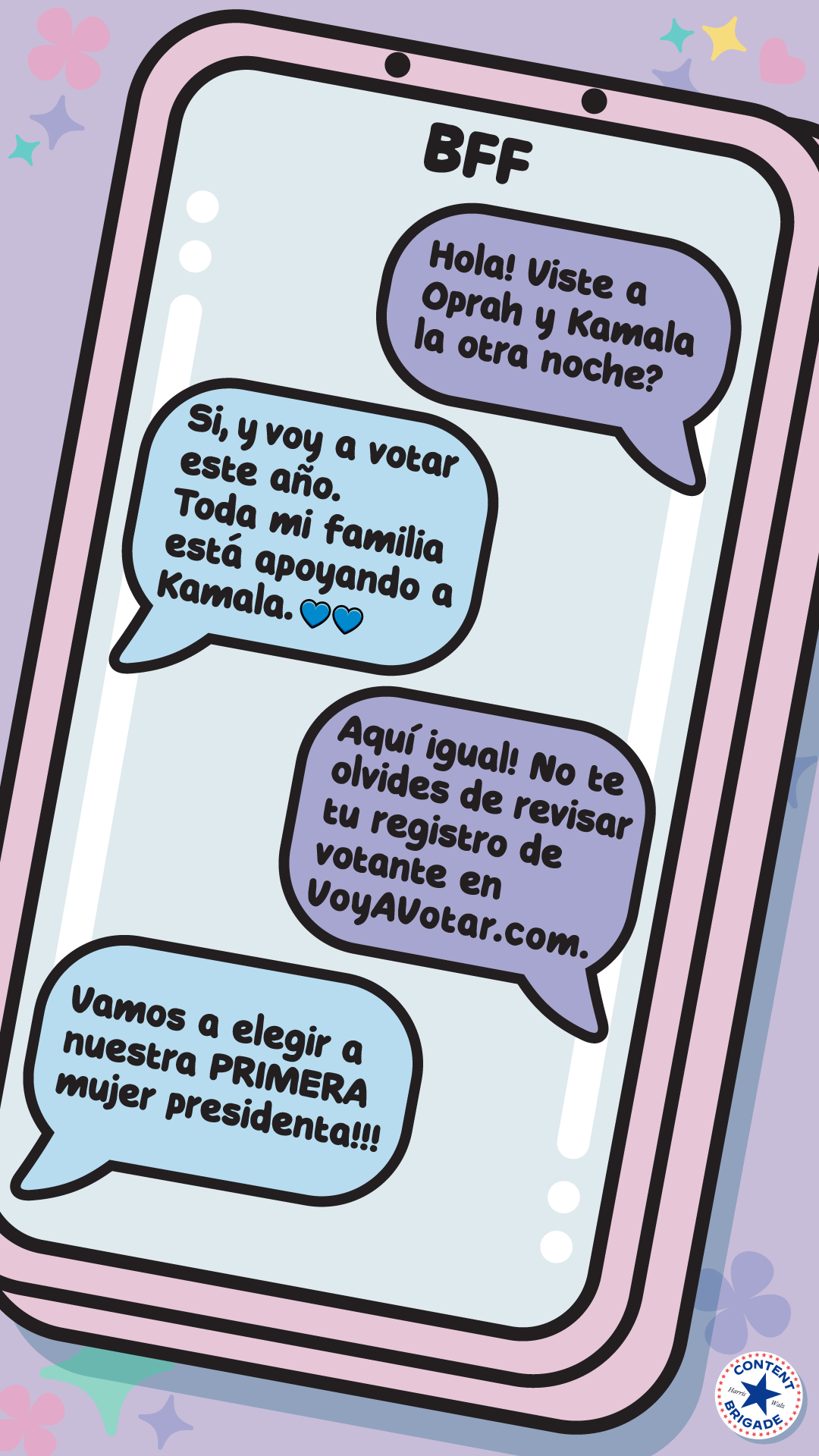 KAMALA_BFF_TEXT_FRIEND_SPANISH_1080x1920_v3.png